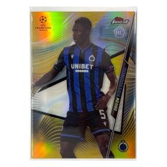 コープマイネルス 直筆 サイン ユベントス サッカー スポーツ auto
