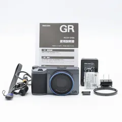 2025年最新】ricoh gr iiixの人気アイテム - メルカリ