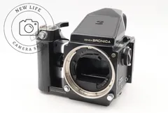 2025年最新】zenza bronica etrの人気アイテム - メルカリ
