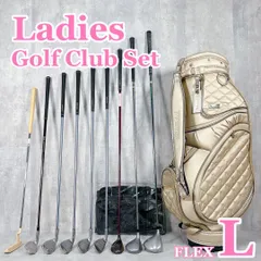 2025年最新】パリス ゴルフクラブセットの人気アイテム - メルカリ