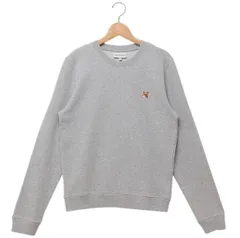 2025年最新】メゾンキツネ スウェット xlの人気アイテム - メルカリ