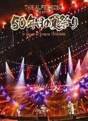 THE ALFEE ジ アルフィー Wind of Time 50年目の夏祭り 18 August 2024 ブレーレイ Blu-ray 20240818 