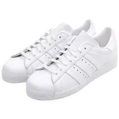 [アディダス オリジナルス] アディダスオリジナルス/SUPERSTAR 82/スーパースター ID4626 26.5 