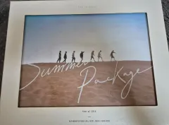 2025年最新】btsサマパケ2016の人気アイテム - メルカリ