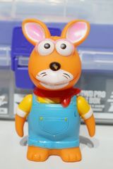 레시 소프비 인형 퓌퓌 울리는 타입/NED·NSW 각인들이/90's 도레미파도나츠! 관련 캐릭터