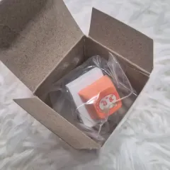 ちいかわ フィギュアプレッソ キーキャップ キーホルダー シーサー