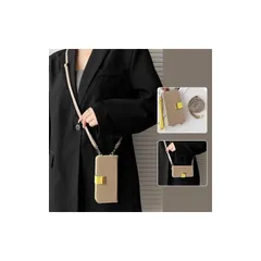 iPhone SE ケース 第2世代 第3世代 手帳型 おしゃれ ショルダー バイカラー iPhone se3/se2 かわいい ストラップ 人気 iPhone 8 ケース レトロ シンプル 上品 iPhone 7 ケース エレガント レディース 手作 i 0