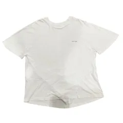 MONCLER/バレンシアガ /XS /ホワイト /スモールロゴTシャツ /型番のサムネイル