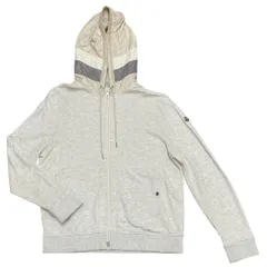 MONCLER/L /グレー /グレーパーカー /型番 D10918418800 8093U