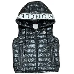MONCLER/L（3） /ブラック /ダウンジャケット/AKAISHI/型番 I10911A00059 596J9