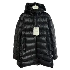 MONCLER/M(1) /ブラック /レディース / SUYEN /型番 F20931B2000053052