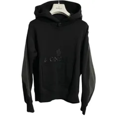 MONCLER/XS /ブラック /レディースパーカー