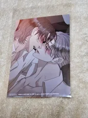 BOMTOON ボムスウェットホーム 兄弟 개차반 スキンシップ プリント写真