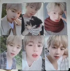 パクジフン 2022コンサート CLUE トレカ 2026年最新】パクジフン トレカの人気アイテム - メルカリ