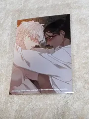 ボムトゥーン ボム スイート ホーム ポップアップ 兄弟 スミルナ アンド カプリ スキンシップ プリント写真