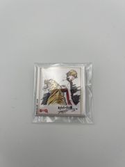 ジャンプSQ 定期購読者限定 角缶バッジ 新テニスの王子様 - メルカリ