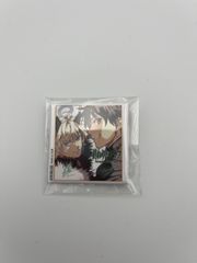 ジャンプSQ 定期購読者限定 角缶バッジ 終わりのセラフ - メルカリ