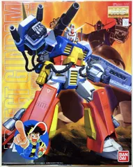 MG 1/100 プラモ狂四朗専用モビルスーツ PF-78-1 パーフェクトガンダム (機動戦士ガンダム) 