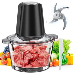 2025年最新】4枚刃フードプロセッサーの人気アイテム - メルカリ