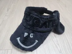 パーリーゲイツ 帽子