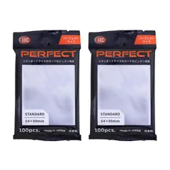 2026年最新】KMC カードバリアー100 パーフェクトサイズの人気アイテム