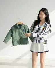 ポロラルフローレン フードジャケット (18ヶ月用)