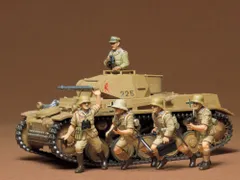 35009 1/35 MM 2号戦車のサムネイル