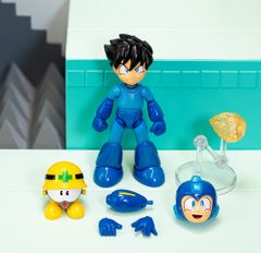 未組立 ロックマン8 メガアーマー テングマン - メルカリ