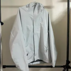 ナイキ NIKE ACG STORM-FIT ストームフィット ウィンドブレーカー ジャケット M