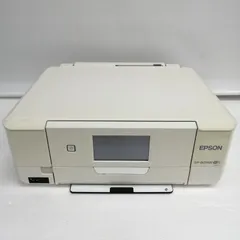 【kikiさま専用】EPSON EP-807AW(ジャンク) カートリッジ込 2025年最新】epson ep-807 ジャンクの人気アイテム - メルカリ