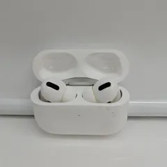 【動作品】Apple イヤホン Airpods Pro 第1世代