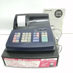 2025年最新】sharp レジスターの人気アイテム - メルカリ
