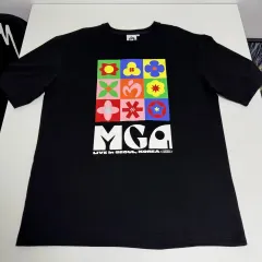 2025年最新】Mrs.GREEN APPLE 韓国 tシャツの人気アイテム - メルカリ