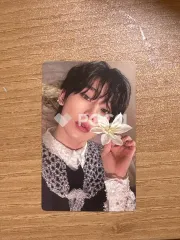 ENHYPEN ソヌ ORANGE BLOOD KALPA ver.