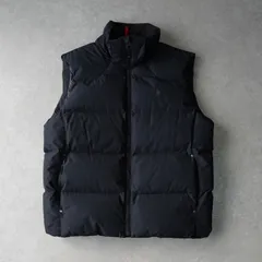 2025年最新】ポロラルフローレン ダウンベストの人気アイテム - メルカリ