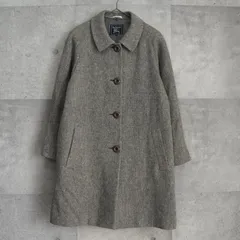 2025年最新】バーバリー ツイード コートの人気アイテム - メルカリ