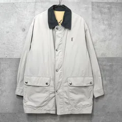 2025年最新】Yves Saint Laurent メンズ ジャンパー・ブルゾンの人気