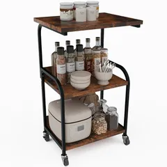 2026年最新】レトロ キッチンワゴンの人気アイテム - メルカリ