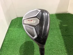 2025年最新】m6 ユーティリティ u5の人気アイテム - メルカリ