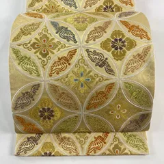 2025年最新】袋帯 七宝の人気アイテム - メルカリ