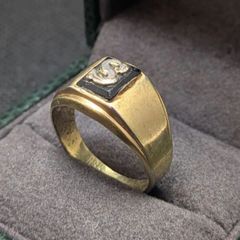 ロイヤルコペンハーゲン イヤープレート 1939年 グリーンランドの流氷