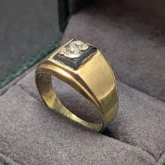 2026年最新】カレッジリング 18kの人気アイテム - メルカリ