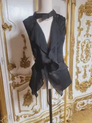 ブラック ラブ スタイル ベスト