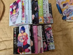出品 推し の アイ 漫画 全巻 (1-16巻)(完結)