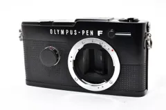 2025年最新】olympus PEN ft ブラックの人気アイテム - メルカリ