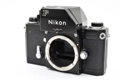 2025年最新】nikon f フォトミック 初期の人気アイテム - メルカリ