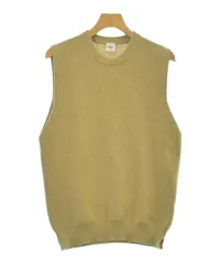 EDIFICE ベスト メンズ 【古着】【中古】【送料無料】