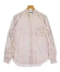 GITMANBROS カジュアルシャツ メンズ 【古着】【中古】【送料無料】