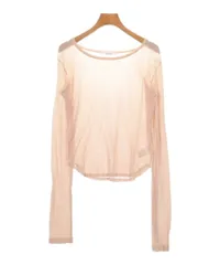 Dou Dou Tシャツ・カットソー レディース 【古着】【中古】【送料無料】