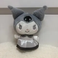 ウェディング クロミ キーホルダー ぬいぐるみ